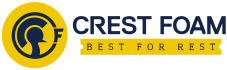 Crest Foam Ltd